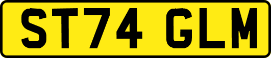 ST74GLM