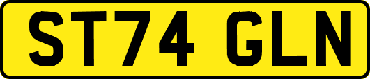 ST74GLN