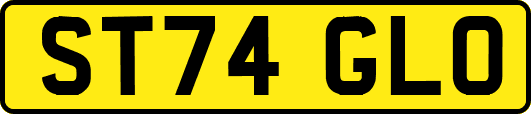 ST74GLO