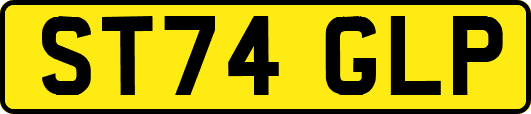 ST74GLP