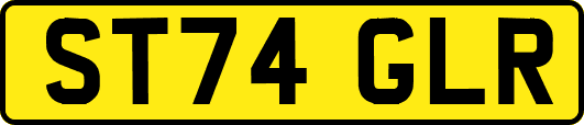 ST74GLR