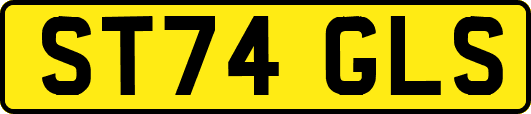 ST74GLS