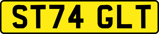 ST74GLT