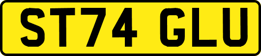 ST74GLU