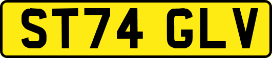 ST74GLV