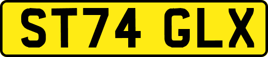 ST74GLX