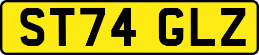 ST74GLZ