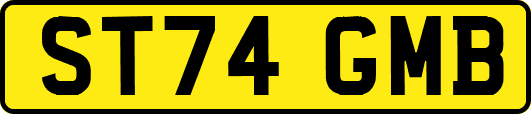 ST74GMB