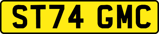 ST74GMC