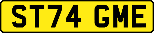 ST74GME