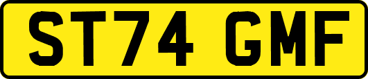 ST74GMF