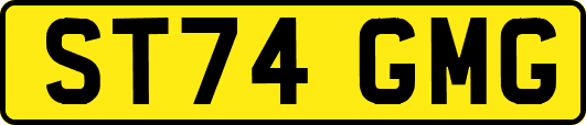 ST74GMG
