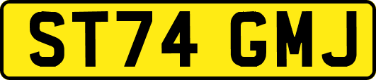 ST74GMJ