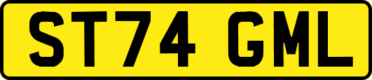 ST74GML