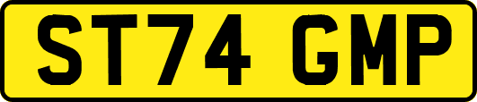 ST74GMP