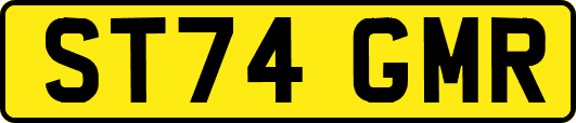 ST74GMR