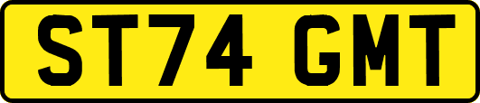 ST74GMT