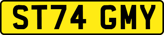 ST74GMY