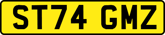 ST74GMZ