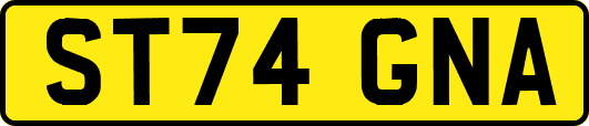 ST74GNA
