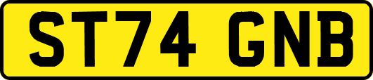 ST74GNB