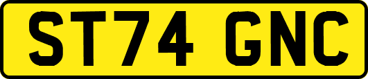 ST74GNC