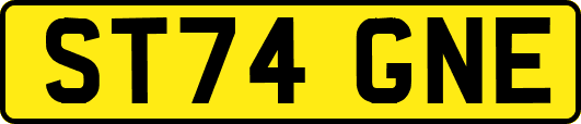 ST74GNE