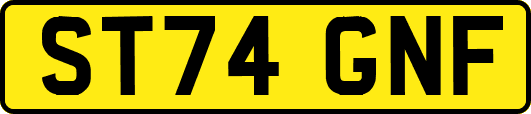ST74GNF