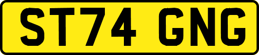 ST74GNG