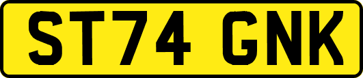 ST74GNK