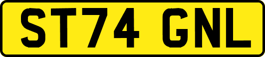 ST74GNL