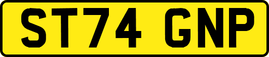 ST74GNP
