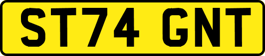 ST74GNT