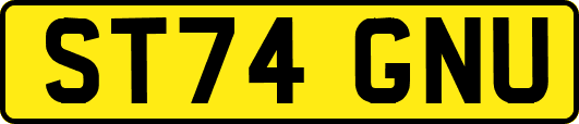 ST74GNU