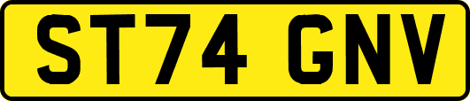 ST74GNV