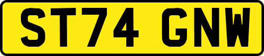 ST74GNW