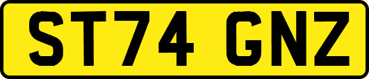 ST74GNZ