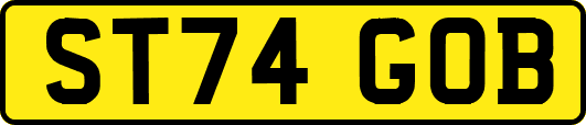 ST74GOB