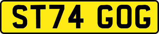 ST74GOG
