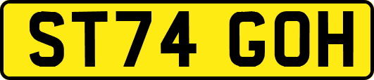 ST74GOH