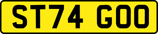 ST74GOO