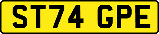 ST74GPE