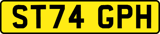 ST74GPH