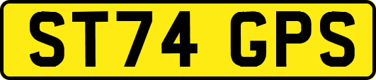 ST74GPS