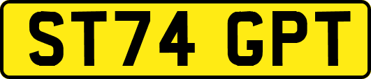 ST74GPT