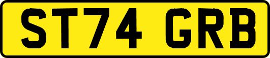 ST74GRB