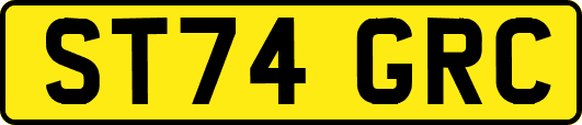 ST74GRC