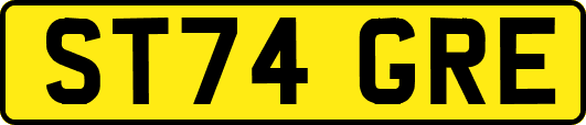 ST74GRE