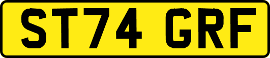 ST74GRF
