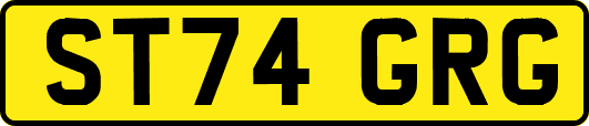 ST74GRG
